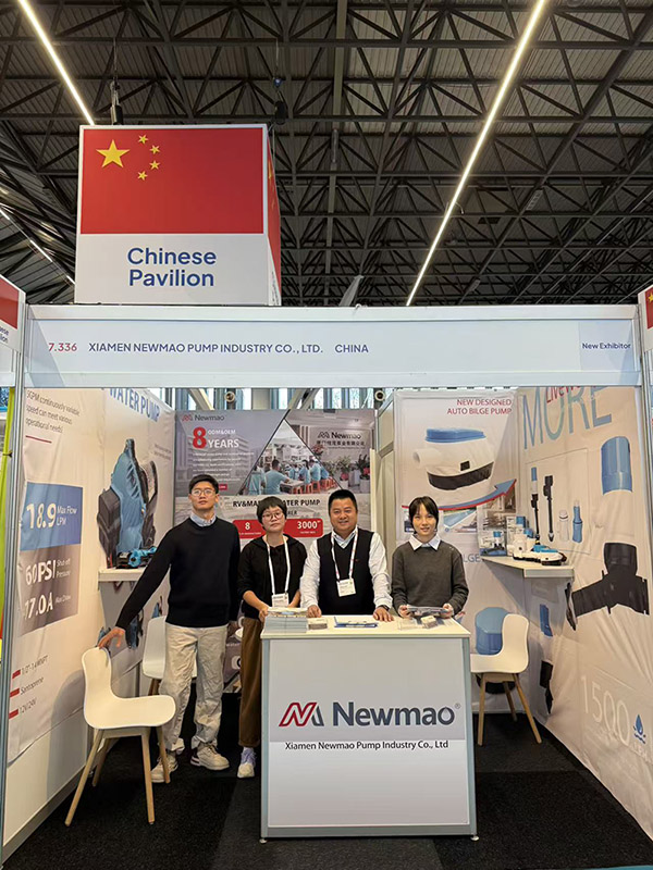 Just Returned from METS 2025: A Wave of Inspiration!