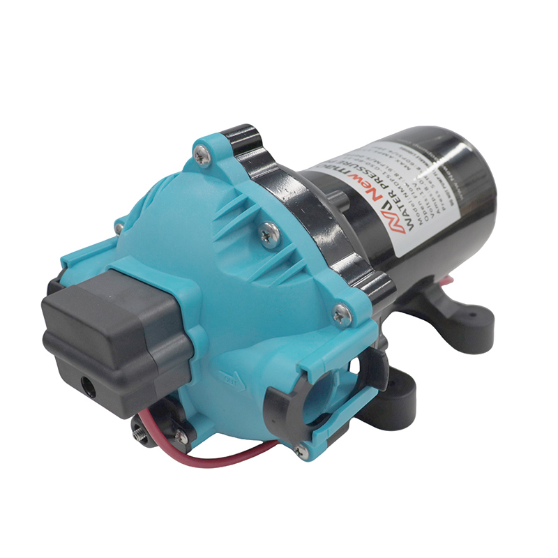 DC Water Pump for RV Use