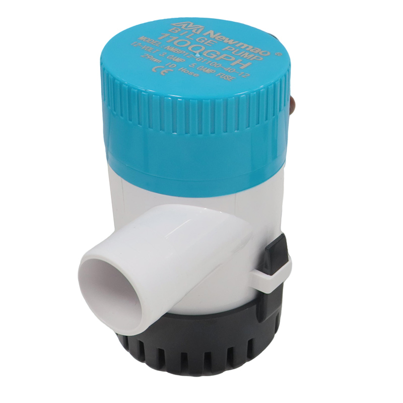 bilge pump manufacture